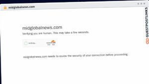 Publish Guest Post on midglobalnews.com