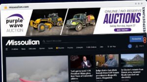 Publish Guest Post on missoulian.com