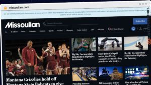 Publish Guest Post on missoulian.com
