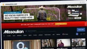 Publish Guest Post on missoulian.com