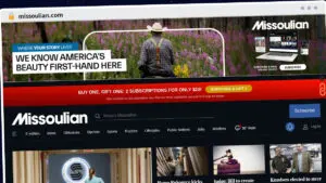 Publish Guest Post on missoulian.com