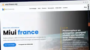 Publish Guest Post on miui-france.org