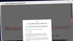 Publish Guest Post on modernarchitectureconcept.com