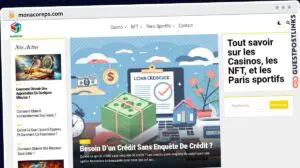 Publish Guest Post on monacoreps.com