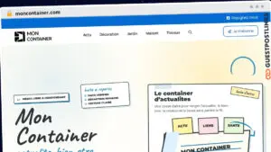 Publish Guest Post on moncontainer.com
