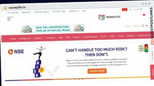 Publish Guest Post on moneylife.in