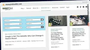 Publish Guest Post on moneytalkwitht.com
