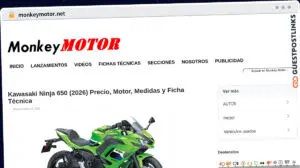Publish Guest Post on monkeymotor.net