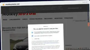 Publish Guest Post on monkeymotor.net