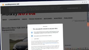 Publish Guest Post on monkeymotor.net