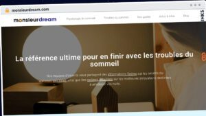 Publish Guest Post on monsieurdream.com