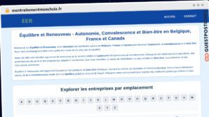 Publish Guest Post on montraitementmonchoix.fr