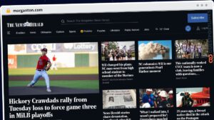 Publish Guest Post on morganton.com