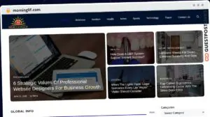 Publish Guest Post on morninglif.com