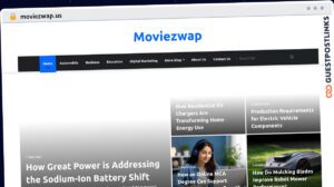 Publish Guest Post on moviezwap.us