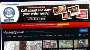 Publish Guest Post on mtstandard.com