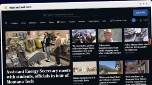 Publish Guest Post on mtstandard.com