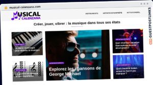 Publish Guest Post on musical-calenzana.com