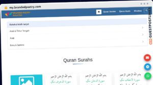 Publish Guest Post on my.brandedpoetry.com