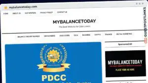 Publish Guest Post on mybalancetoday.com
