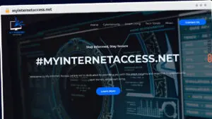 Publish Guest Post on myinternetaccess.net
