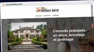 Publish Guest Post on mymeubledeco.com