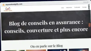 Publish Guest Post on myweekendpills.com