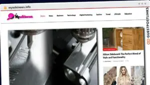 Publish Guest Post on mywikinews.info