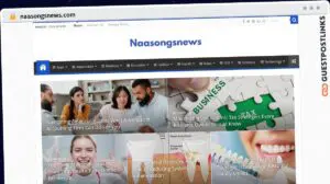 Publish Guest Post on naasongsnews.com
