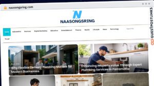 Publish Guest Post on naasongsring.com