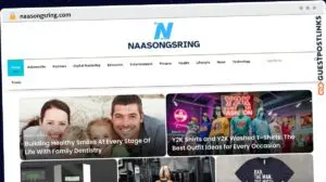 Publish Guest Post on naasongsring.com