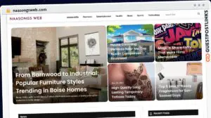 Publish Guest Post on naasongsweb.com