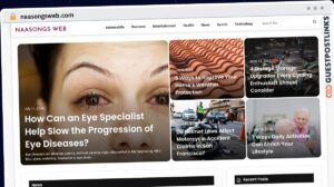 Publish Guest Post on naasongsweb.com