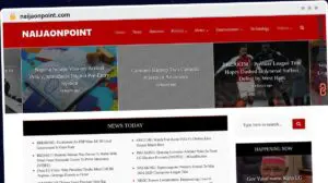Publish Guest Post on naijaonpoint.com