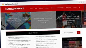 Publish Guest Post on naijaonpoint.com