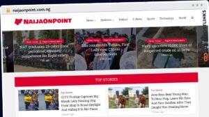 Publish Guest Post on naijaonpoint.com.ng