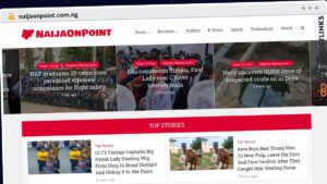 Publish Guest Post on naijaonpoint.com.ng