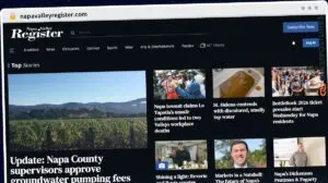 Publish Guest Post on napavalleyregister.com