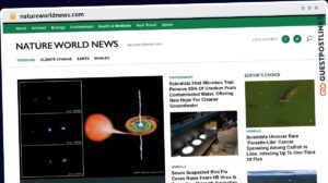 Publish Guest Post on natureworldnews.com