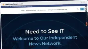 Publish Guest Post on needtoseeitnews.co.uk