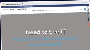 Publish Guest Post on needtoseeitnews.co.uk