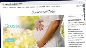 Publish Guest Post on netenviesdebebes.com
