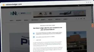 Publish Guest Post on netnewsledger.com