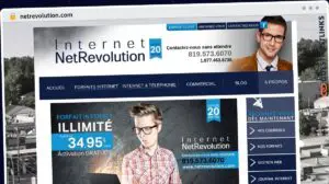 Publish Guest Post on netrevolution.com