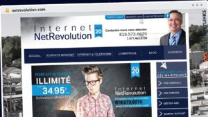 Publish Guest Post on netrevolution.com
