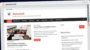 Publish Guest Post on netustad.com