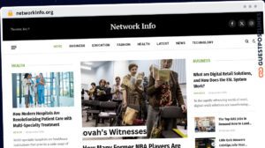 Publish Guest Post on networkinfo.org