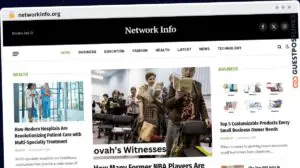 Publish Guest Post on networkinfo.org