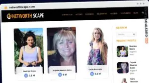 Publish Guest Post on networthscape.com