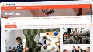 Publish Guest Post on newgrids.fr
